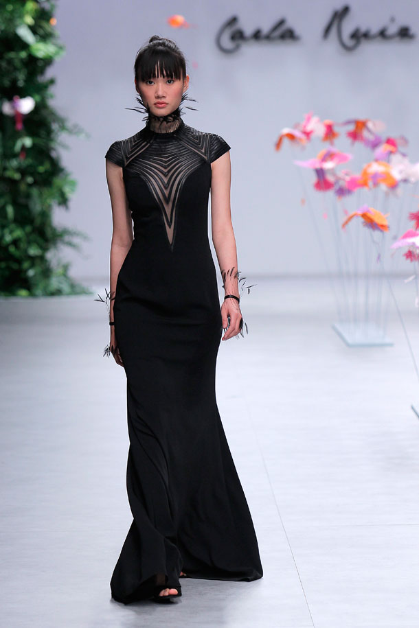 ilovebrides.pt Carla Ruiz Coleção 2020 vestidos de festa e cerimonia